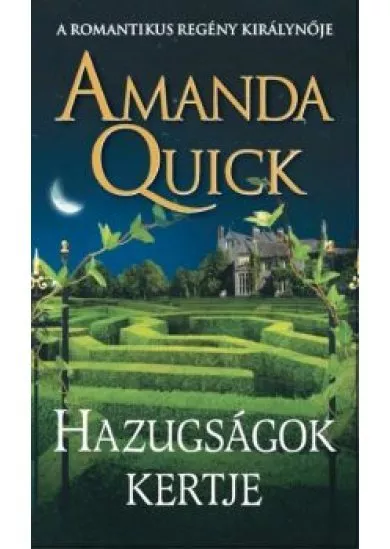 Hazugságok kertje