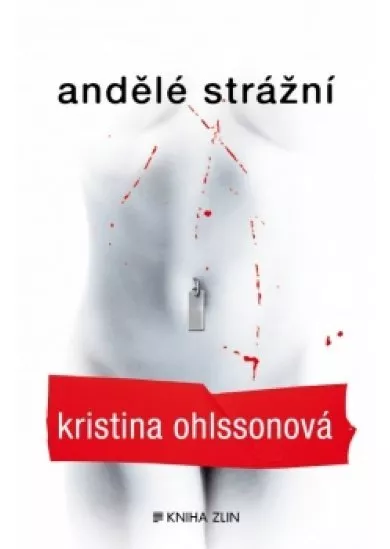 Andělé strážní