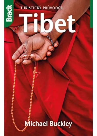 Tibet - Turistický průvodce
