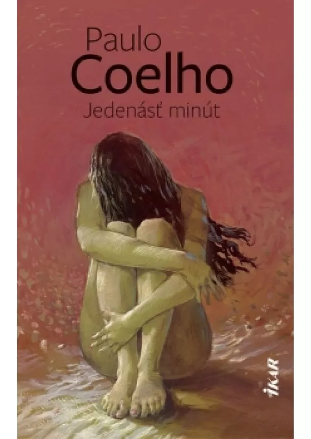 Paulo Coelho - Jedenásť minút, 2. vydanie