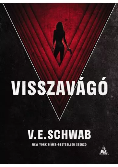 Visszavágó