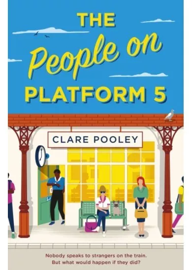 The People on Platform 5