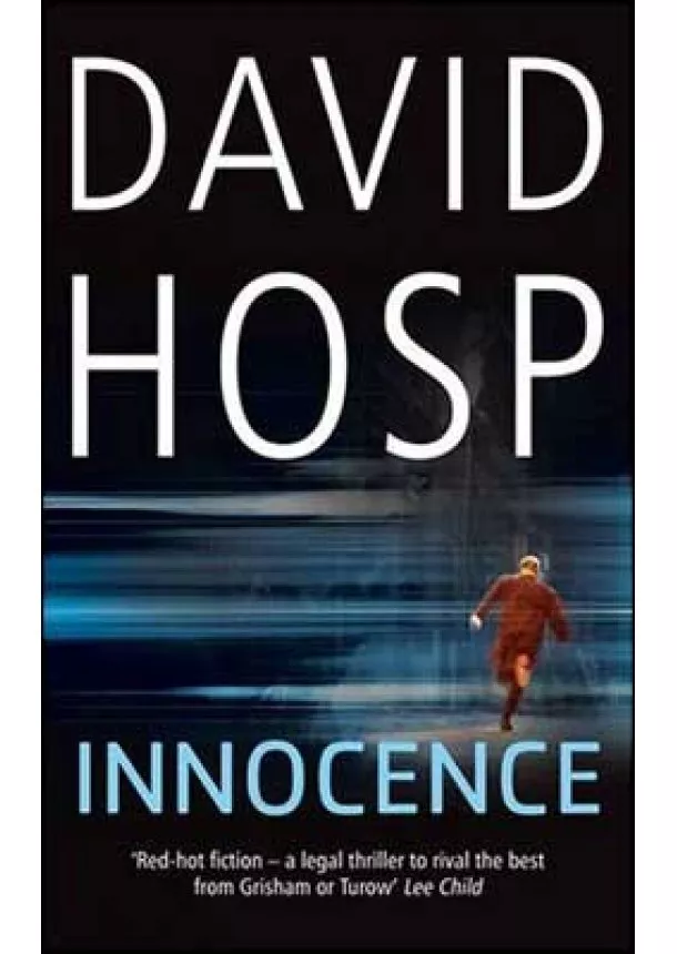 David Hosp - Innocence