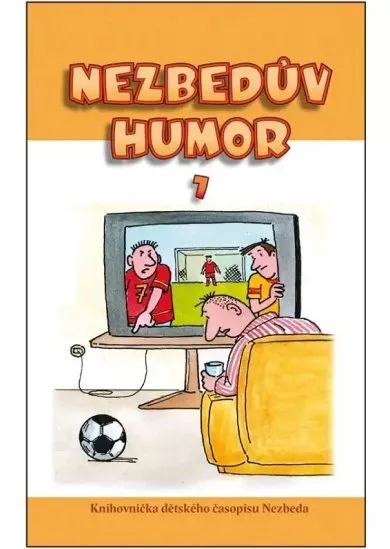 Nezbedův humor 7