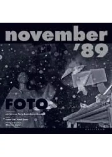 November ´89 + DVD