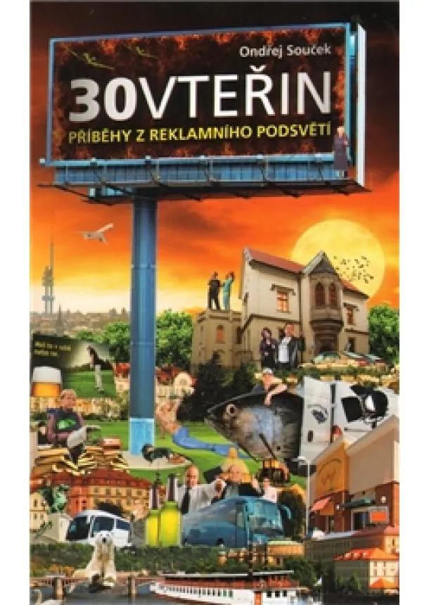 Ondřej Souček - 30 vteřin