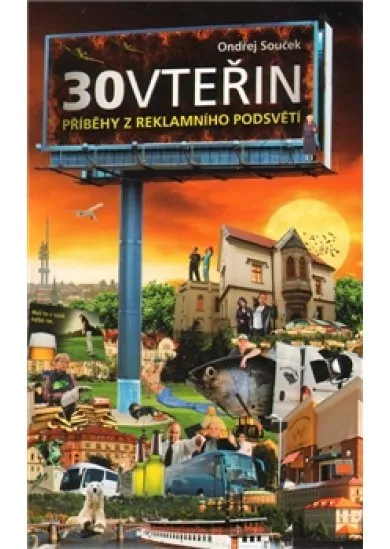 30 vteřin