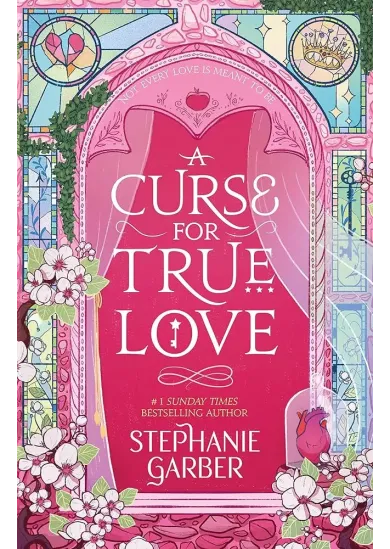 A Curse For True Love