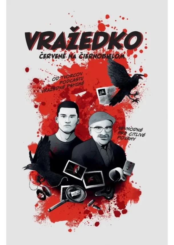 Vražedko