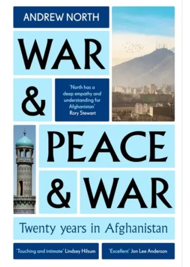 War & Peace & War