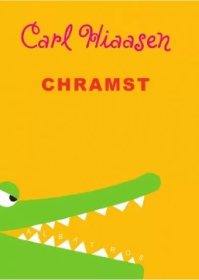Chramst!
