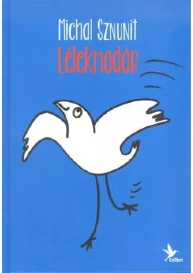 LÉLEKMADÁR