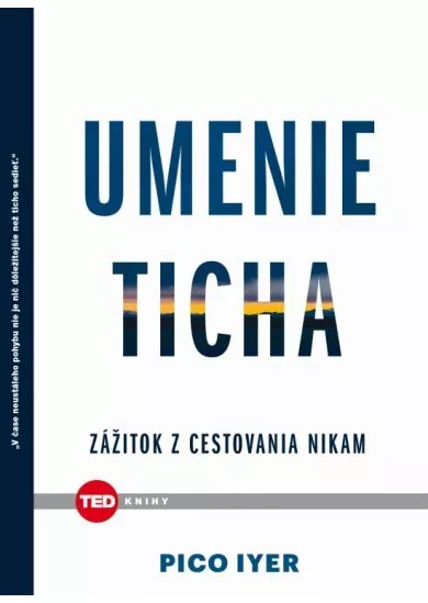 Umenie ticha