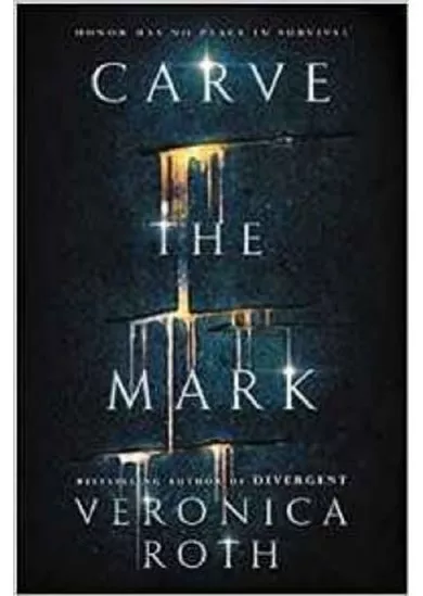 Carve The Mark