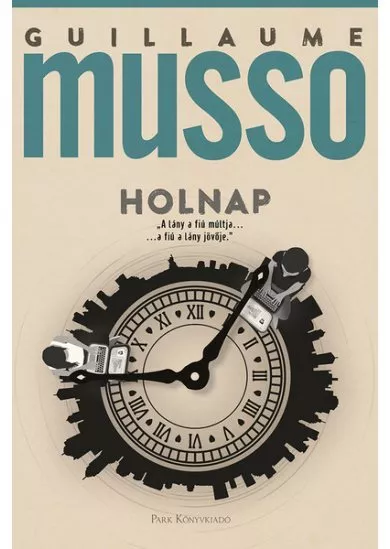 Holnap (2. kiadás)