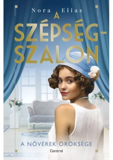 A szépségszalon