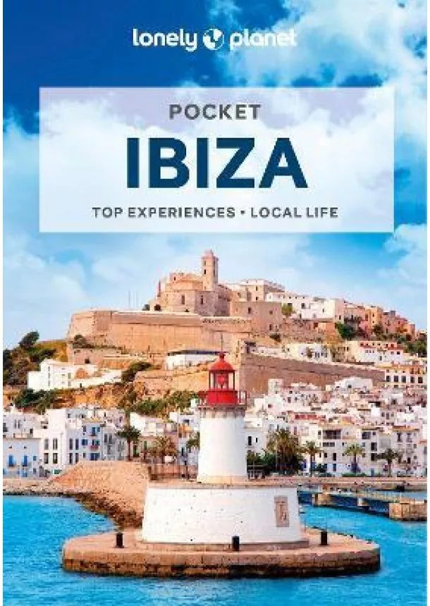 Lonely Planet - Pocket Ibiza 3