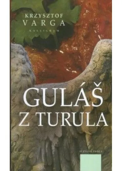 Guláš z Turula