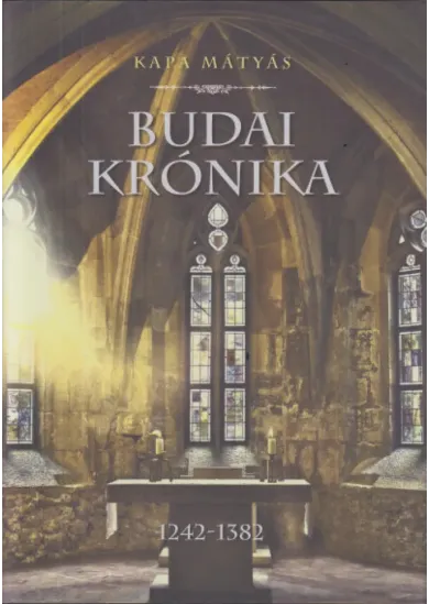 Budai ​krónika