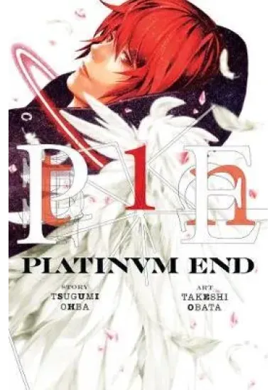 Platinum End 1