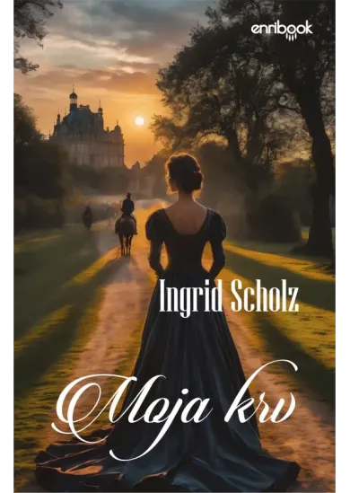 Moja krv