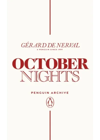 October Nights