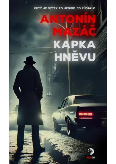Kapka hněvu