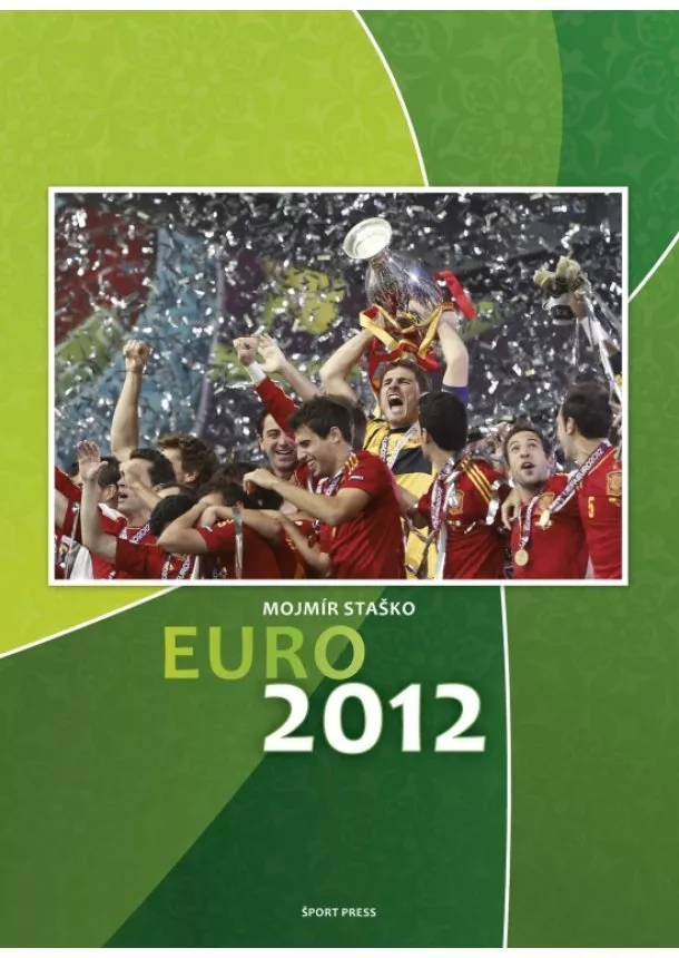 Mojmír Staško - EURO 2012