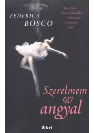 Szerelmem egy angyal