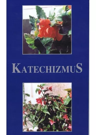 Katechizmus