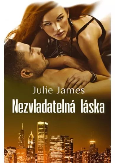 Nezvladatelná láska
