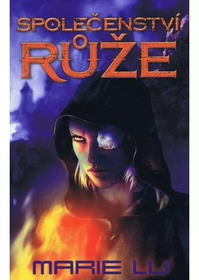 Společenství růže - Mladí vyvolení 02