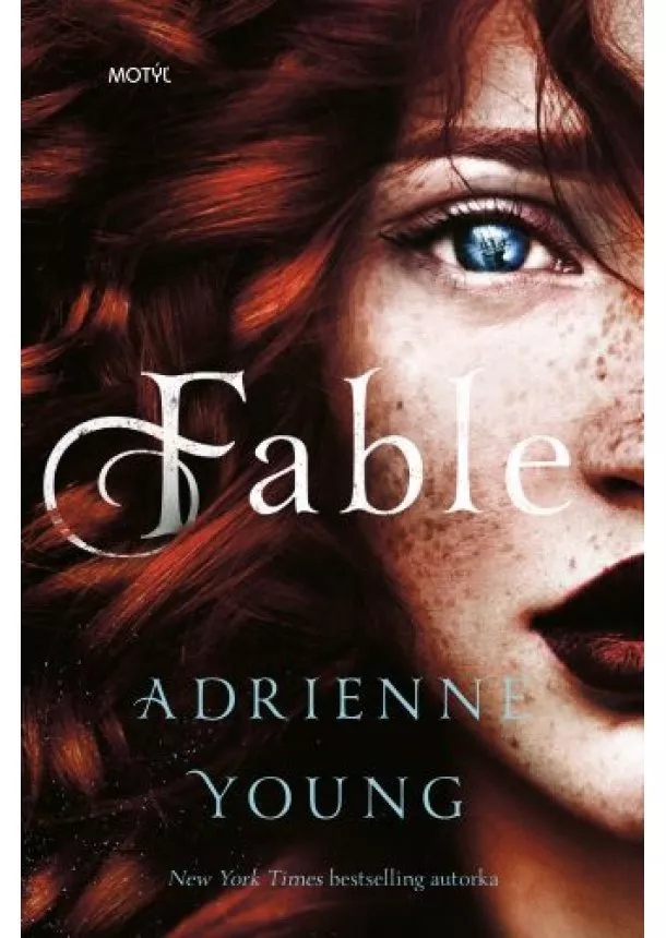 Adrienne Young - Fable