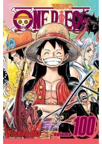 One Piece 100