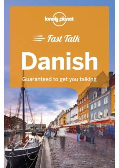 Fast Talk Danish 1