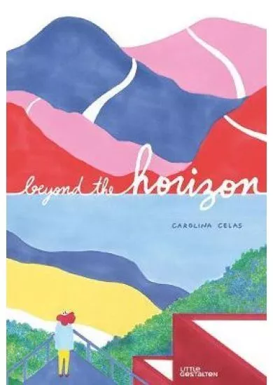 Beyond the Horizon