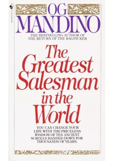 The Greatest Salesman in the World