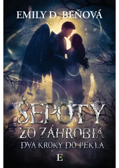 Šepoty zo záhrobia