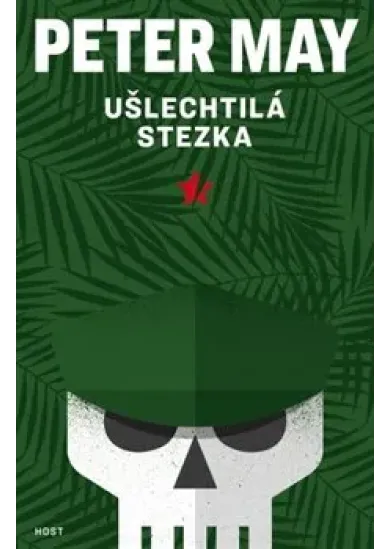 Ušlechtilá stezka