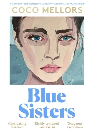 Blue Sisters