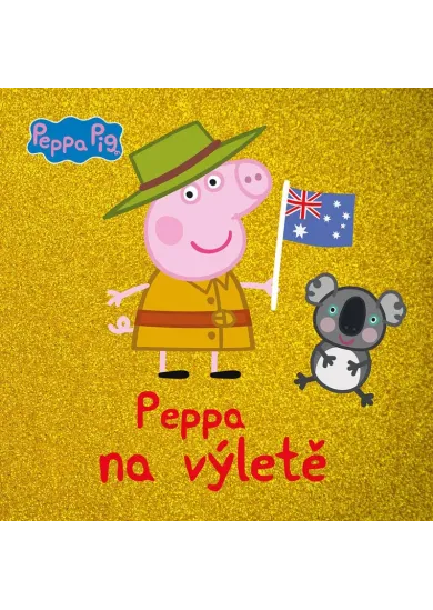 Peppa Pig - Peppa na výletě