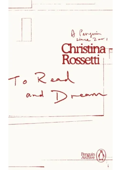 To Read and Dream