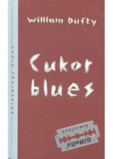 CUKOR BLUES