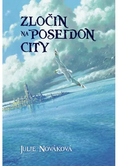 Zločin na Poseidon City