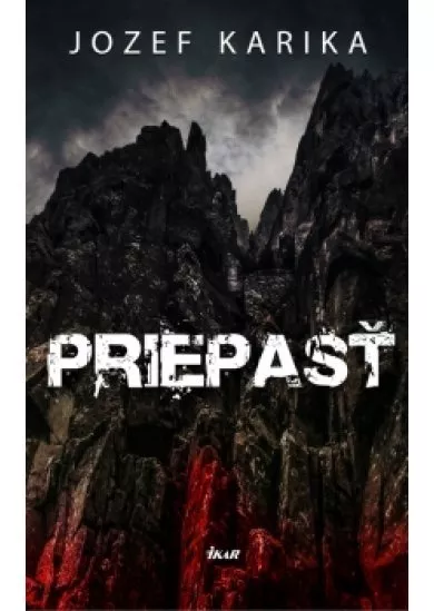 Priepasť