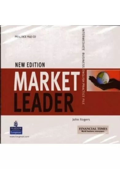 Market Leader Intermediate Practice File