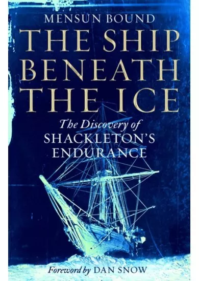 The Ship Beneath the Ice