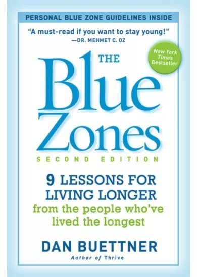 Blue Zones