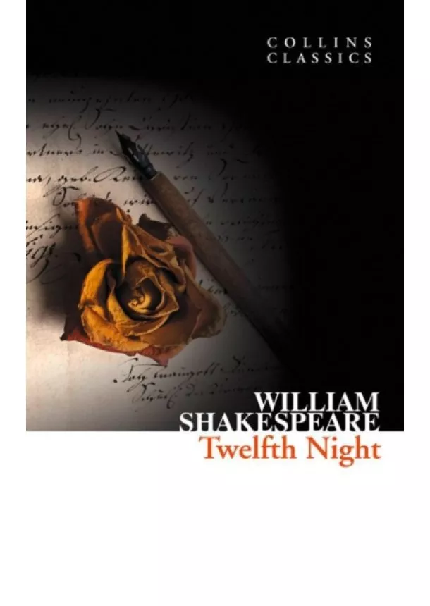 William Shakespeare - Twelfth Night