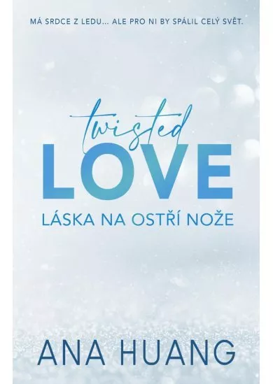 Twisted Love - Láska na ostří nože